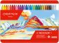 Preview: Caran d'ache wachsmalkreide neocolor 1 7000.340 40 farben ass. metallbox - Caran-dache-7000340-7610186037542