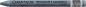 Preview: Caran d'ache wachsmalkreide neocolor ii 7500.007 dunkelgrau - Caran-dache-7500007-7610186271601