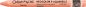 Preview: Caran d'ache wachsmalkreide neocolor ii 7500.051 lachsrot - Caran-dache-7500051-7610186271786