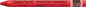 Preview: Caran d'ache wachsmalkreide neocolor ii 7500.070 scharlach - Caran-dache-7500070-7610186271861