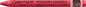 Preview: Caran d'ache wachsmalkreide neocolor ii 7500.080 karmin - Caran-dache-7500080-7610186271892