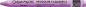 Preview: Caran d'ache wachsmalkreide neocolor ii 7500.111 hellviolett - Caran-dache-7500111-7610186271953