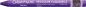 Preview: Caran d'ache wachsmalkreide neocolor ii 7500.120 violett - Caran-dache-7500120-7610186271960
