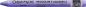 Preview: Caran d'ache wachsmalkreide neocolor ii 7500.131 hellviolett - Caran-dache-7500131-7610186271984