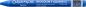 Preview: Caran d'ache wachsmalkreide neocolor ii 7500.150 saphirblau - Caran-dache-7500150-7610186272028