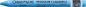 Preview: Caran d'ache wachsmalkreide neocolor ii 7500.161 hellblau - Caran-dache-7500161-7610186272059