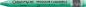 Preview: Caran d'ache wachsmalkreide neocolor ii 7500.211 jade - Caran-dache-7500211-7610186272141