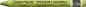 Preview: Caran d'ache wachsmalkreide neocolor ii 7500.245 helloliv - Caran-dache-7500245-7610186272226