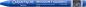Preview: Caran d'ache wachsmalkreide neocolor ii 7500.260 blau - Caran-dache-7500260-7610186272257