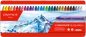 Preview: Caran d'ache wachspastelle neocolor ii 7500.330 30-farbig assortiert - Caran-dache-7500330-7610186243301