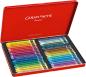 Preview: Caran d'ache wachsmalkreide neocolor ii 7500.340 40 farben ass. metallbox - Caran-dache-7500.340-7610186243400-03.jpg