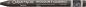 Preview: Caran d'ache wachsmalkreide neocolor ii 7500.407 sepia - Caran-dache-7500407-7610186272325