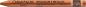 Preview: Caran d'ache wachsmalkreide neocolor ii 7500.497 bronze - Caran-dache-7500497-7610186272356