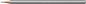 Preview: Caran d'ache bleistift grafwood f 775.260 - Caran-dache-775260-7610186023392