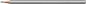 Preview: Caran d'ache bleistift grafwood h 775.261 - Caran-dache-775261-7610186023439