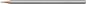 Preview: Caran d'ache bleistift grafwood 2h 775.262 - Caran-dache-775262-7610186023460