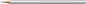 Preview: Caran d'ache bleistift grafwood 4h 775.264 - Caran-dache-775264-7610186023521