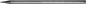 Preview: Caran d'ache graphitstift grafstone hb 780.250 - Caran-dache-780250-7610186444500