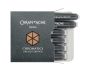Preview: Caran d'ache tintenpatrone 8021.049 organic brown 6 stück - Caran-dache-8021049-7630002329835
