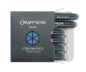 Preview: Caran d'ache tintenpatrone 8021.140 idyllic blue 6 stück - Caran-dache-8021140-7630002329880