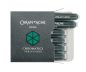 Preview: Caran d'ache tintenpatrone 8021.210 vibrant green 6 stück - Caran-dache-8021210-7630002329910