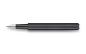 Preview: Caran d'ache füllfederhalter 849 m 840.009 schwarz lackiert - Caran-dache-840.009-7630002336345-03.jpg
