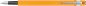 Preview: Caran d'ache füllfederhalter 849 m 840.030 orange fluo lackiert - Caran-dache-840030-7630002336376