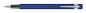 Preview: Caran d'ache füllfederhalter 849 m 840.159 saphirblau lackiert - Caran-dache-840159-7630002336437