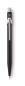 Preview: Caran d'ache minenhalter 844 city 0.7mm 844.009 schwarz - Caran-dache-844009-7610186025303