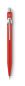 Preview: Caran d'ache minenhalter 844 city 0.7mm 844.070 rot - Caran-dache-844070-7610186025310