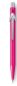 Preview: Caran d'ache minenhalter 844 0.7mm 844.090 pink-fluo - Caran-dache-844090-7630002335713