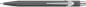 Preview: Caran d'ache druckbleistift 844 0.7mm 844.495 anthrazitgrau - Caran-dache-844.495-7630002348485-02.jpg