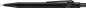 Preview: Caran d'ache druckbleistift premium 844.496 mattschwarz - Caran-dache-844.496-7630002349376-02.jpg