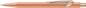 Preview: Caran d'ache druckbleistift premium 844.997 roségold - Caran-dache-844.997-7630002349291-02.jpg