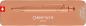 Preview: Caran d'ache druckbleistift premium 844.997 roségold - Caran-dache-844.997-7630002349291-03.jpg