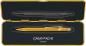 Preview: Caran d'ache druckbleistift premium 844.999 gelbgold - Caran-dache-844.999-7630002349338-05.jpg