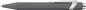 Preview: Caran d'ache roller 849 0.7mm 846.495 grau - Caran-dache-846.495-7630002346238-02.jpg