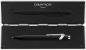 Preview: Caran d'ache roller 849 0.7mm 846.509 schwarz, mit metalletui - Caran-dache-846.509-7630002346276-02.jpg