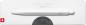 Preview: Caran d'ache roller 849 0.7mm 846.595 grau, mit metalletui - Caran-dache-846.595-7630002346313-04.jpg
