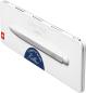 Preview: Caran d'ache roller 849 0.7mm 846.659 blau, mit metalletui - Caran-dache-846.659-7630002346337-04.jpg
