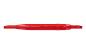 Preview: Caran d'ache kugelschreiber totally swiss 849.053 rot/weiss, mit metalletui - Caran-dache-849.053-7630002305808-03.jpg