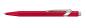 Preview: Caran d'ache kugelschreiber 849 colormat-x 849.085 rot - Caran-dache-849.085-7630002351188-02.jpg