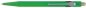 Preview: Caran d'ache kugelschreiber 849 fluo 849.230 grün - Caran-dache-849230-7610186029196