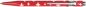 Preview: Caran d'ache kugelschreiber 849 swiss 849.253 rot/weiss - Caran-dache-849253-7610186029417