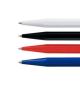 Preview: Caran d'ache kugelschreiber 849 metall 849.260 rot,blau,schwarz oder weiss - Caran-dache-849.260-7610186603600-02.jpg