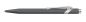 Preview: Caran d'ache kugelschreiber 849 849.495 classic, anthrazitgrau - Caran-dache-849495-7630002348447