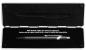 Preview: Caran d'ache kugelschreiber 849 pop line 849.509 schwarz matt, mit metalletui - Caran-dache-849.509-7630002316774-02.jpg