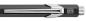 Preview: Caran d'ache kugelschreiber 849 pop line 849.509 schwarz matt, mit metalletui - Caran-dache-849.509-7630002316774-03.jpg