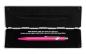 Preview: Caran d'ache kugelschreiber 849 pop line 849.590 rosa, mit metalletui - Caran-dache-849.590-7630002316798-03.jpg