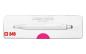 Preview: Caran d'ache kugelschreiber 849 pop line 849.590 rosa, mit metalletui - Caran-dache-849.590-7630002316798-04.jpg